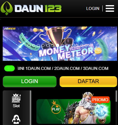 DAUN123
